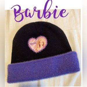 BARBIE | Knit Winter Hat